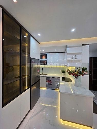 BÁN CĂN HỘ SKY 3 – PHÚ MỸ HƯNG, PHƯỜNG TÂN PHONG, QUẬN 7