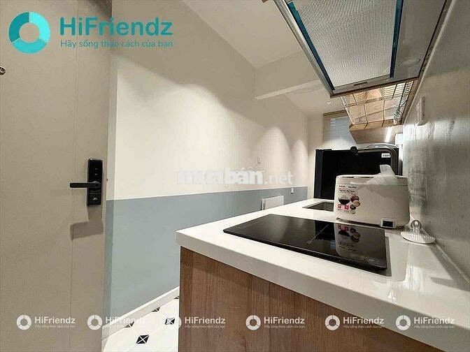 KHAI TRƯƠNG CHDV MINI FULL NỘI THẤT - NGAY ĐẦM SEN, VXOAY LÊ ĐẠI HÀNH