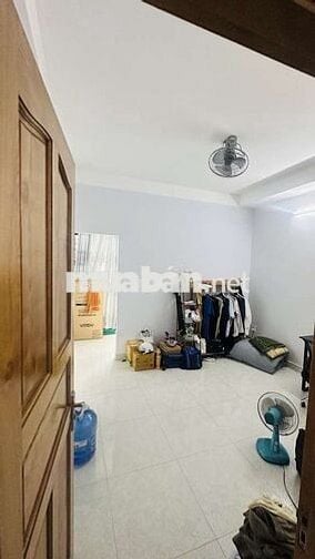 Dương Bá Trạc, MT Đường Nội Bộ, 4m x 15m, 5 Tầng, 7 PN, Chỉ Nhỉnh 10T