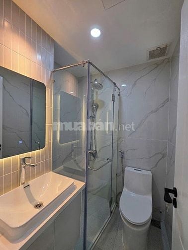 BÁN CĂN HỘ SKY 3 – PHÚ MỸ HƯNG, PHƯỜNG TÂN PHONG, QUẬN 7