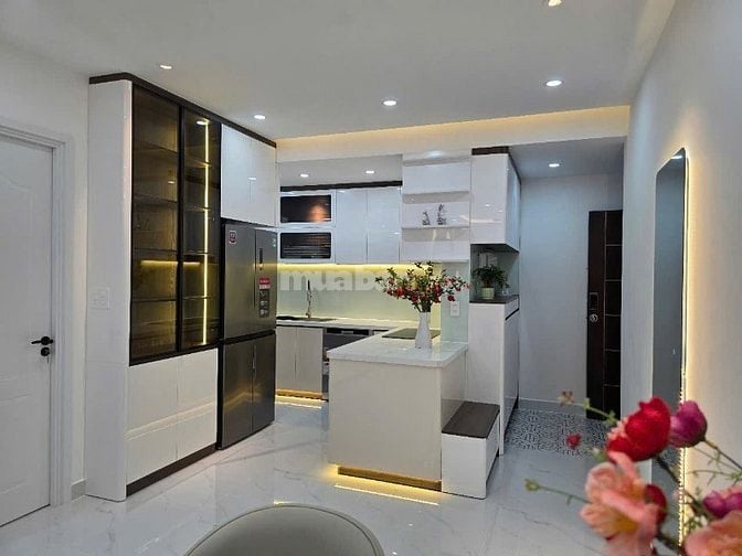 BÁN CĂN HỘ SKY 3 – PHÚ MỸ HƯNG, PHƯỜNG TÂN PHONG, QUẬN 7