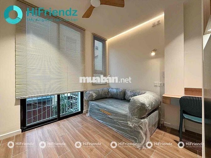 KHAI TRƯƠNG CHDV MINI FULL NỘI THẤT - NGAY ĐẦM SEN, VXOAY LÊ ĐẠI HÀNH