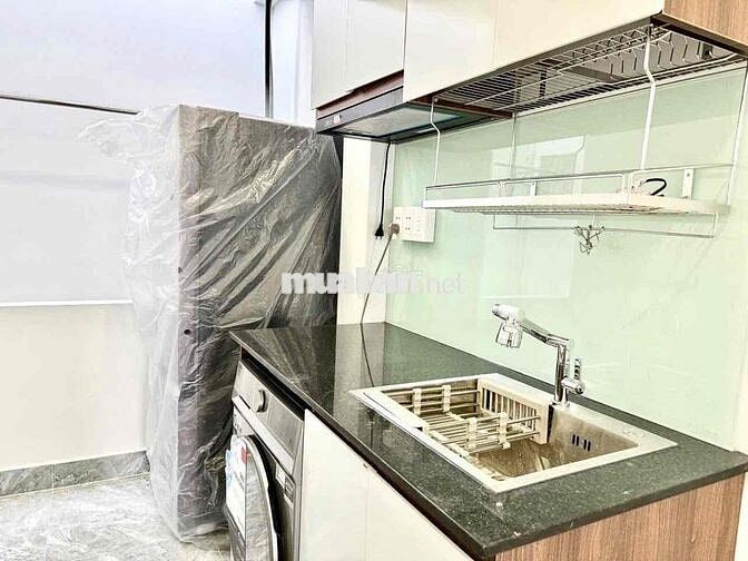 KHAI TRƯƠNG CHDV MINI FULL NỘI THẤT - NGAY ĐẦM SEN, VXOAY LÊ ĐẠI HÀNH