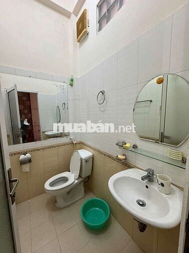 🏡 Cho thuê nhà 3 tầng mặt tiền đường   SƯƠNG NGUYỆT ÁNH   An Hải Bắc