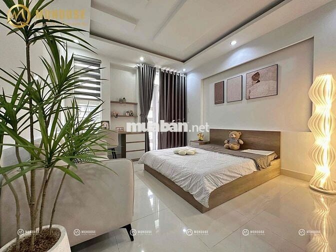 CĂN HỘ STUDIO BANCOL SIÊU RỘNG NGAY TÂN SƠN NHÌ/TRƯỜNG CHINH TÂN PHÚ