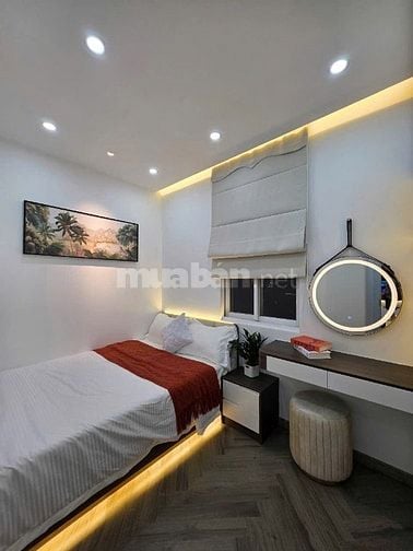 BÁN CĂN HỘ SKY 3 – PHÚ MỸ HƯNG, PHƯỜNG TÂN PHONG, QUẬN 7