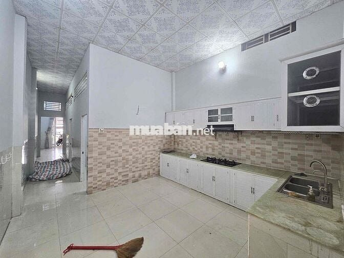 Mặt bằng nhà trệt 2PN đường Trần Hoàng Na chỉ 15tr