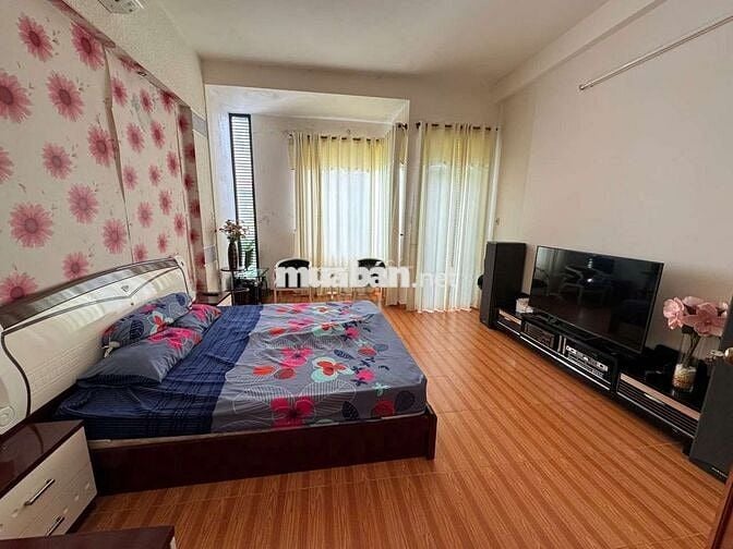 🏡 Cho thuê nhà 3 tầng mặt tiền đường   SƯƠNG NGUYỆT ÁNH   An Hải Bắc