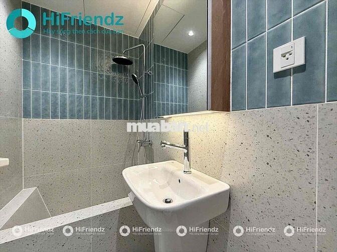 KHAI TRƯƠNG CHDV MINI FULL NỘI THẤT - NGAY ĐẦM SEN, VXOAY LÊ ĐẠI HÀNH
