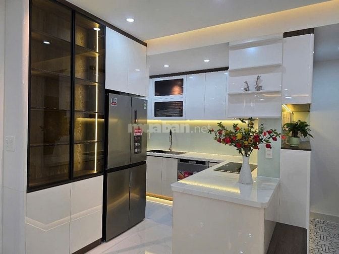 BÁN CĂN HỘ SKY 3 – PHÚ MỸ HƯNG, PHƯỜNG TÂN PHONG, QUẬN 7