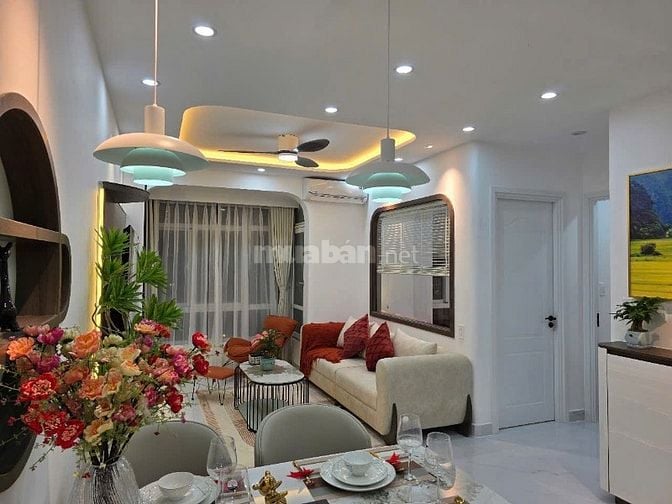 BÁN CĂN HỘ SKY 3 – PHÚ MỸ HƯNG, PHƯỜNG TÂN PHONG, QUẬN 7