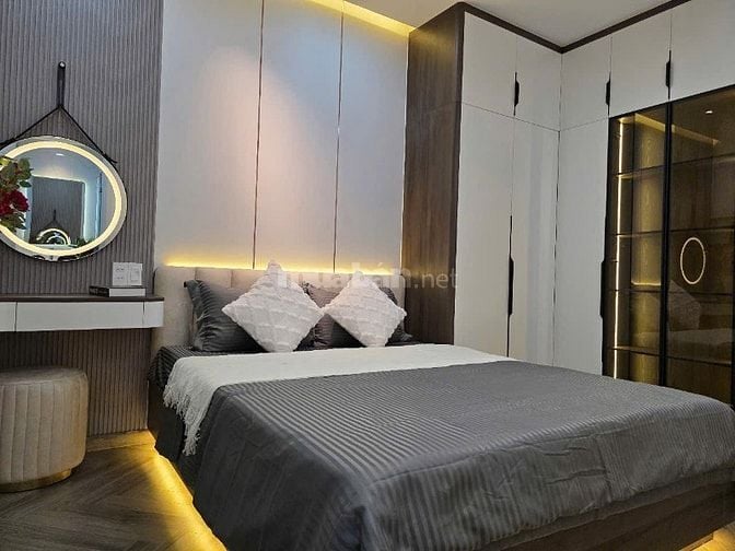 BÁN CĂN HỘ SKY 3 – PHÚ MỸ HƯNG, PHƯỜNG TÂN PHONG, QUẬN 7