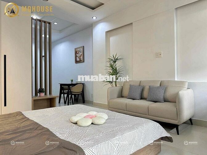 CĂN HỘ STUDIO BANCOL SIÊU RỘNG NGAY TÂN SƠN NHÌ/TRƯỜNG CHINH TÂN PHÚ