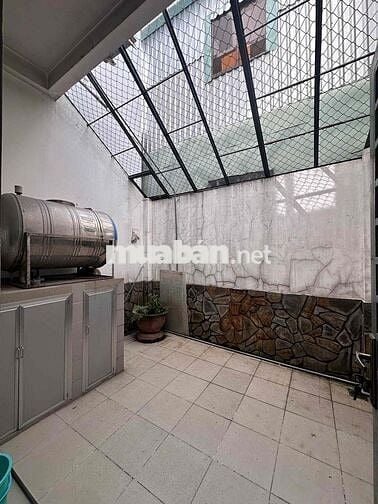 Nhà trệt lầu 2PN đường Võ Thị Sáu Gần Đại Lộ Hoà Bình