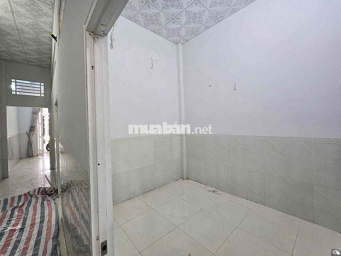 Mặt bằng nhà trệt 2PN đường Trần Hoàng Na chỉ 15tr