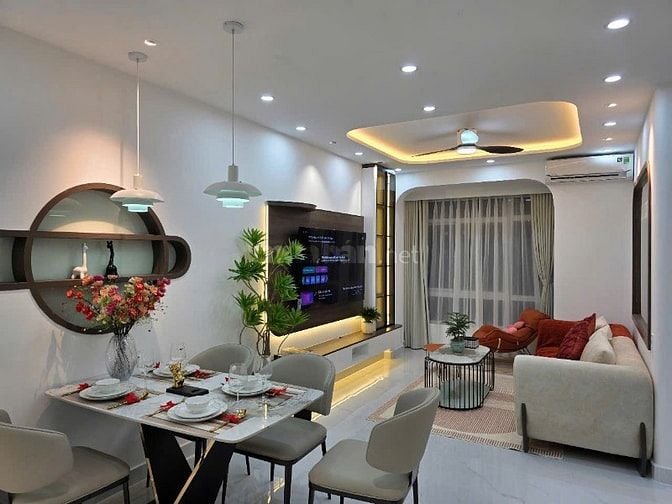 BÁN CĂN HỘ SKY 3 – PHÚ MỸ HƯNG, PHƯỜNG TÂN PHONG, QUẬN 7