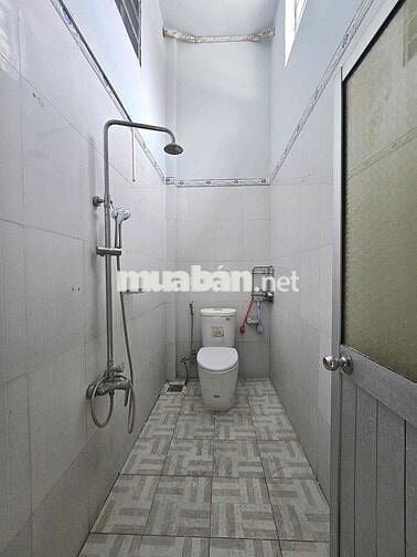 Mặt bằng nhà trệt 2PN đường Trần Hoàng Na chỉ 15tr