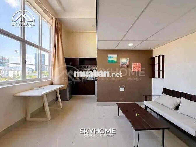 ❗️SIÊU XỊN SÒ PHÒNG DUPLEX NGAY TẠI ĐẠI HỌC VĂN HIẾN❗️