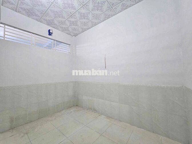 Mặt bằng nhà trệt 2PN đường Trần Hoàng Na chỉ 15tr
