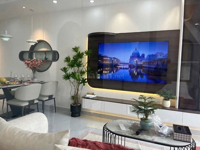 BÁN CĂN HỘ SKY 3 – PHÚ MỸ HƯNG, PHƯỜNG TÂN PHONG, QUẬN 7