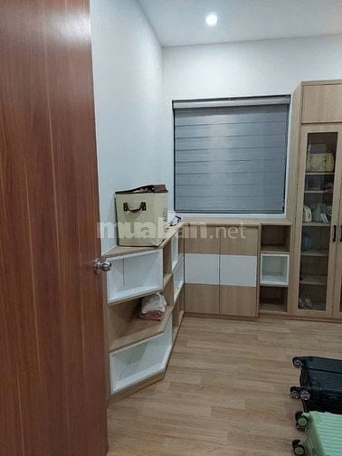 Chung cư Sunny, Phạm Văn Đồng, GV: 75m2, 2p ngủ, full nội thất, 12tr5