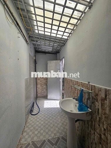 Mặt bằng nhà trệt 2PN đường Trần Hoàng Na chỉ 15tr