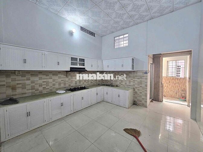 Mặt bằng nhà trệt 2PN đường Trần Hoàng Na chỉ 15tr