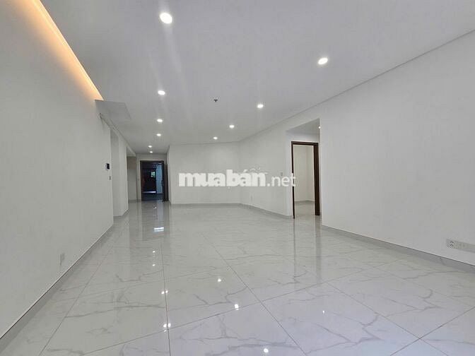 Sky Villa Celadon 220m² – 3PN, đậu 2 ô tô trong nhà – 27tr/tháng