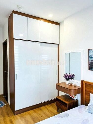 Cho thuê căn hộ The RIVANA 2PN full nt với giá siêu rẻ chỉ với 8tr