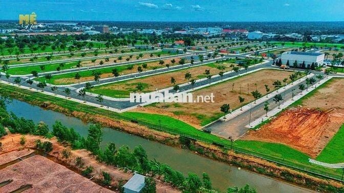 THE SOLIA, KHU VỰC PHÍA TÂY NAM TPHCM💥 CHỈ 1 TỶ 8/ NỀN