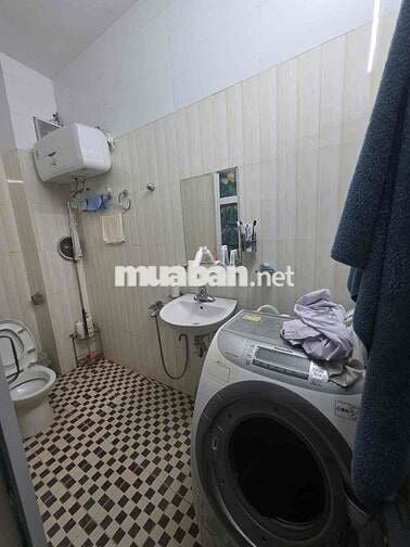 HƠN 6 TỶ - PHỐ QUAN HOA - KINH DOANH ỔN - 30M. SIÊM HIẾM