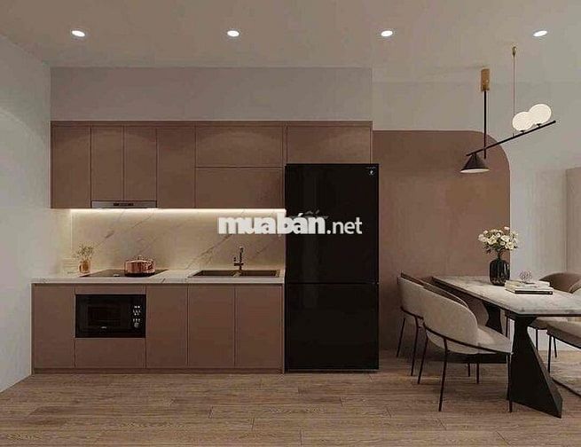 Hệ thống cho thuê căn hộ gần Ngã Tư Bảy Hiền_Vòng Xoay Lăng Cha Cả