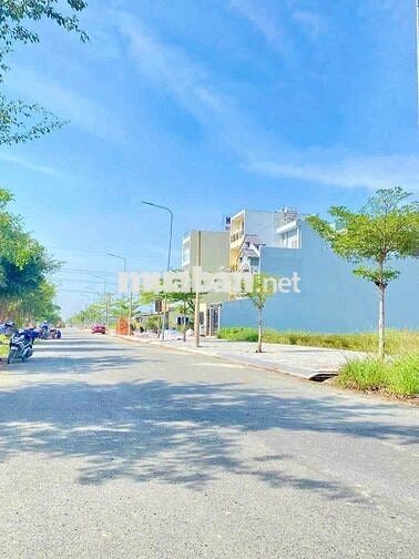 KDC TÂN ĐÔ - CHÍNH CHỦ BÁN GẤP NỀN VIEW HỒ 105M2 THƯƠNG LƯỢNG MẠNH
