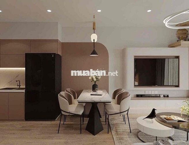 Hệ thống cho thuê căn hộ gần Ngã Tư Bảy Hiền_Vòng Xoay Lăng Cha Cả