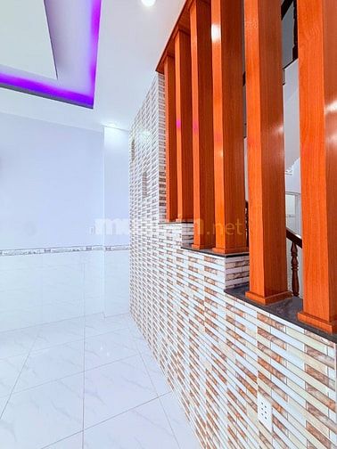Biệt thự, nhà phố 1T1L, nhà rộng gần ngã 3 mỹ hạnh (500m) giá hơn 1tỏi