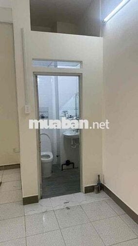cho thuê mặt bằng hẻm xe tải. đường Dạ Nam p2 Quận 8