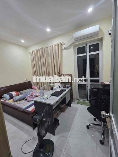 HƠN 6 TỶ - PHỐ QUAN HOA - KINH DOANH ỔN - 30M. SIÊM HIẾM