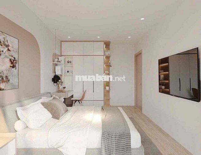 Hệ thống cho thuê căn hộ gần Ngã Tư Bảy Hiền_Vòng Xoay Lăng Cha Cả
