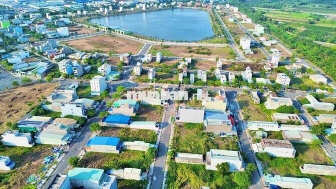 KDC TÂN ĐÔ - CHÍNH CHỦ BÁN GẤP NỀN VIEW HỒ 105M2 THƯƠNG LƯỢNG MẠNH