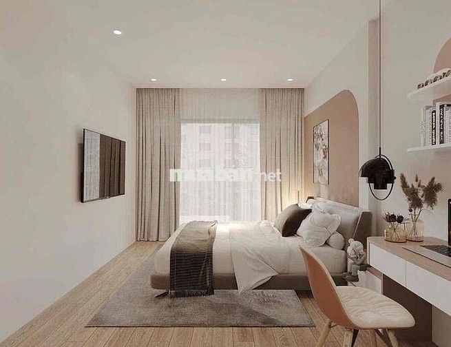 Hệ thống cho thuê căn hộ gần Ngã Tư Bảy Hiền_Vòng Xoay Lăng Cha Cả