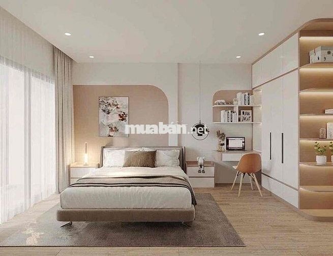 Hệ thống cho thuê căn hộ gần Ngã Tư Bảy Hiền_Vòng Xoay Lăng Cha Cả