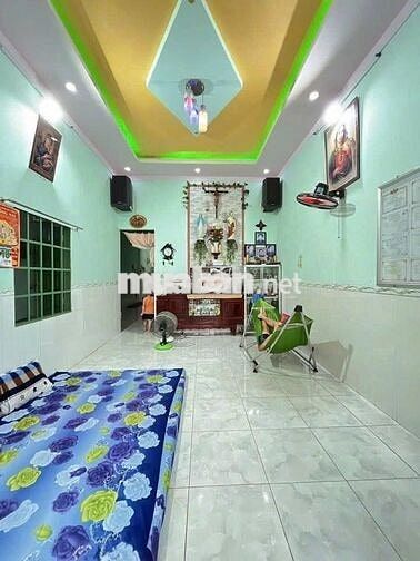 🏠NHÀ 64M2 Ở NGAY TÂN XUÂN BÁN GẤP GIÁ 720 TRIỆU SỔ RIÊNG🏠