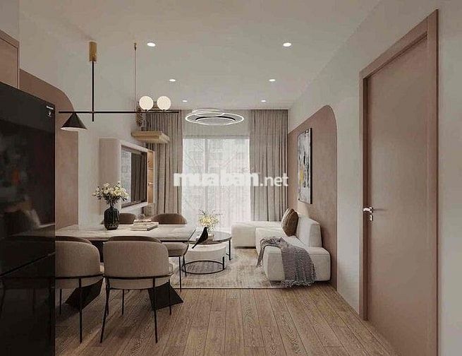 Hệ thống cho thuê căn hộ gần Ngã Tư Bảy Hiền_Vòng Xoay Lăng Cha Cả