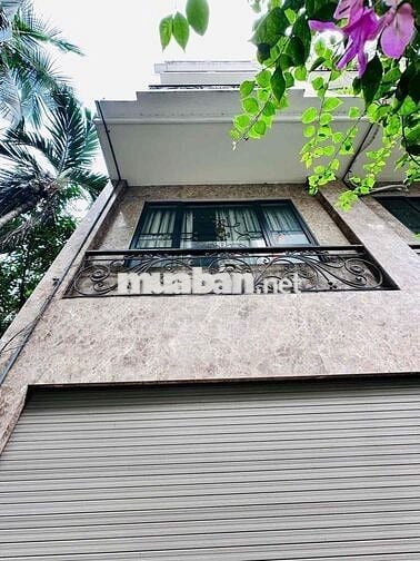 Bán Nhà Võng Thị - 45M2 - 10M Ra Mặt Phố - Ô Tô Đỗ Cổng - 2 Thoáng