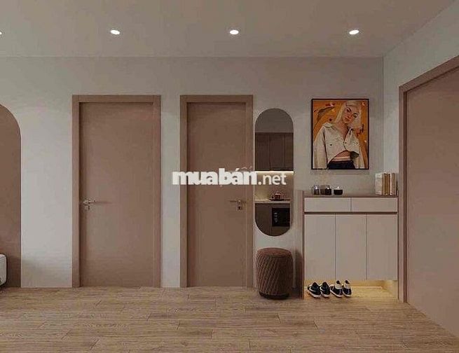 Hệ thống cho thuê căn hộ gần Ngã Tư Bảy Hiền_Vòng Xoay Lăng Cha Cả