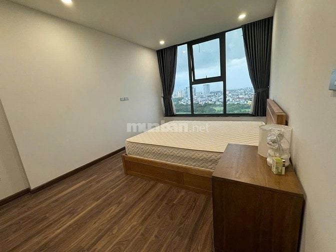 C/c Satra Eximland,Phan Đăng Lưu,PN: 145m2, 3p ngủ, 2wc, 21tr5/th.