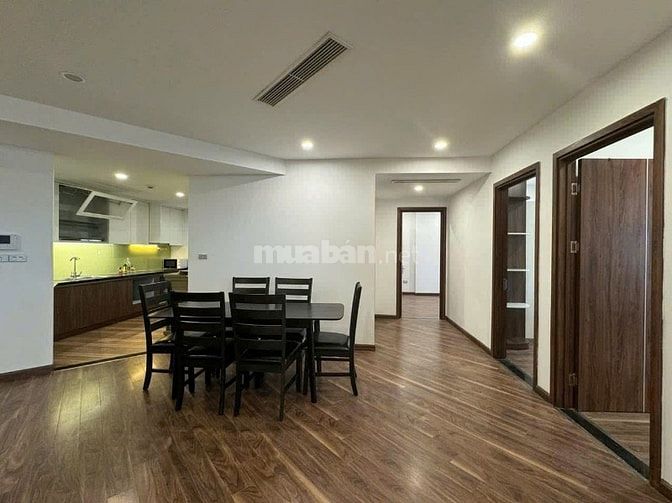 C/c Satra Eximland,Phan Đăng Lưu,PN: 145m2, 3p ngủ, 2wc, 21tr5/th.
