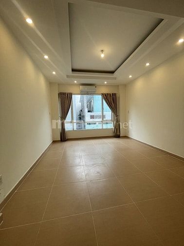KHU VIP LÊ VĂN SỸ - HẺM XE HƠI - 5 TẦNG - DT 4x14,5 - 13, TỶ TL