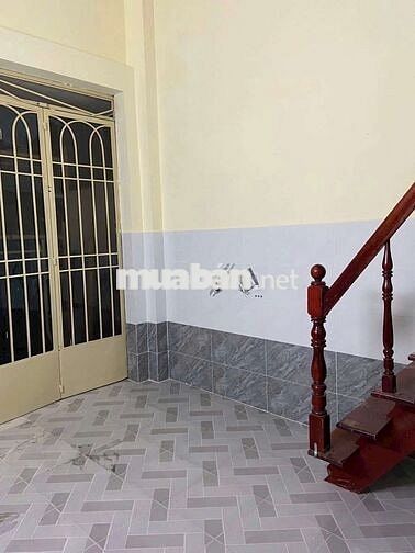 Cho thuê nhà nguyên căn đường gò ô môi