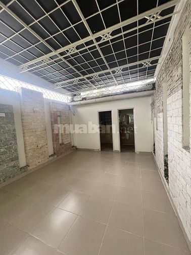 KHU VIP LÊ VĂN SỸ - HẺM XE HƠI - 5 TẦNG - DT 4x14,5 - 13, TỶ TL